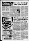 Lanark & Carluke Advertiser Friday 15 October 1993 Page 40