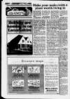 Lanark & Carluke Advertiser Friday 15 October 1993 Page 42