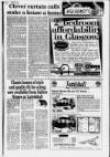 Lanark & Carluke Advertiser Friday 15 October 1993 Page 43