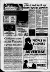 Lanark & Carluke Advertiser Friday 15 October 1993 Page 48