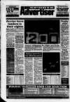 Lanark & Carluke Advertiser Friday 15 October 1993 Page 80