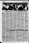 Lanark & Carluke Advertiser Friday 29 October 1993 Page 6
