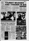 Lanark & Carluke Advertiser Friday 29 October 1993 Page 7