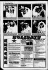 Lanark & Carluke Advertiser Friday 29 October 1993 Page 14
