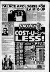 Lanark & Carluke Advertiser Friday 29 October 1993 Page 15