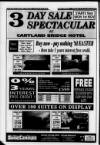 Lanark & Carluke Advertiser Friday 29 October 1993 Page 16