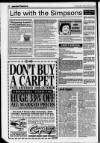 Lanark & Carluke Advertiser Friday 29 October 1993 Page 20