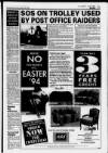 Lanark & Carluke Advertiser Friday 29 October 1993 Page 21