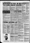 Lanark & Carluke Advertiser Friday 29 October 1993 Page 26