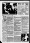 Lanark & Carluke Advertiser Friday 29 October 1993 Page 28