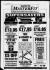 Lanark & Carluke Advertiser Friday 29 October 1993 Page 36