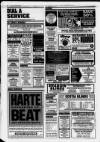 Lanark & Carluke Advertiser Friday 29 October 1993 Page 40