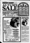 Lanark & Carluke Advertiser Friday 29 October 1993 Page 48