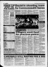 Lanark & Carluke Advertiser Friday 29 October 1993 Page 62