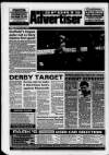 Lanark & Carluke Advertiser Friday 29 October 1993 Page 64