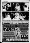 Lanark & Carluke Advertiser Friday 12 November 1993 Page 8