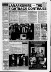 Lanark & Carluke Advertiser Friday 12 November 1993 Page 9