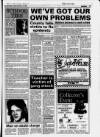 Lanark & Carluke Advertiser Friday 12 November 1993 Page 13