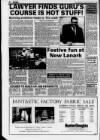 Lanark & Carluke Advertiser Friday 12 November 1993 Page 20