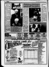 Lanark & Carluke Advertiser Friday 12 November 1993 Page 22