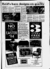 Lanark & Carluke Advertiser Friday 12 November 1993 Page 23