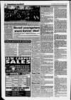 Lanark & Carluke Advertiser Friday 12 November 1993 Page 26