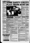 Lanark & Carluke Advertiser Friday 12 November 1993 Page 28