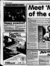 Lanark & Carluke Advertiser Friday 12 November 1993 Page 32