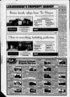 Lanark & Carluke Advertiser Friday 12 November 1993 Page 46