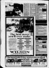 Lanark & Carluke Advertiser Friday 12 November 1993 Page 48
