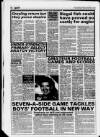 Lanark & Carluke Advertiser Friday 12 November 1993 Page 60