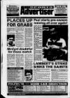 Lanark & Carluke Advertiser Friday 12 November 1993 Page 64