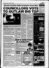 Lanark & Carluke Advertiser Friday 19 November 1993 Page 3