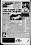 Lanark & Carluke Advertiser Friday 19 November 1993 Page 8