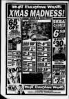 Lanark & Carluke Advertiser Friday 19 November 1993 Page 12