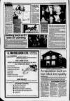 Lanark & Carluke Advertiser Friday 19 November 1993 Page 18