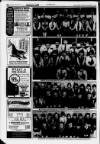 Lanark & Carluke Advertiser Friday 19 November 1993 Page 22