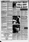 Lanark & Carluke Advertiser Friday 19 November 1993 Page 30