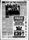 Lanark & Carluke Advertiser Friday 19 November 1993 Page 31