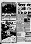 Lanark & Carluke Advertiser Friday 19 November 1993 Page 32