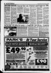 Lanark & Carluke Advertiser Friday 19 November 1993 Page 36