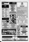 Lanark & Carluke Advertiser Friday 19 November 1993 Page 40