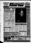 Lanark & Carluke Advertiser Friday 19 November 1993 Page 64