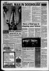 Lanark & Carluke Advertiser Friday 26 November 1993 Page 2