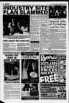 Lanark & Carluke Advertiser Friday 26 November 1993 Page 8