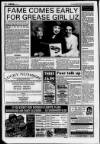 Lanark & Carluke Advertiser Friday 26 November 1993 Page 10
