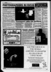 Lanark & Carluke Advertiser Friday 26 November 1993 Page 12