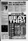 Lanark & Carluke Advertiser Friday 26 November 1993 Page 15