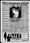 Lanark & Carluke Advertiser Friday 26 November 1993 Page 16