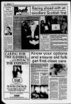 Lanark & Carluke Advertiser Friday 26 November 1993 Page 20